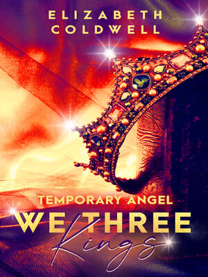cover image of Temporary Angel